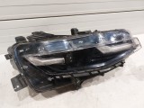 F Headlamp, RH